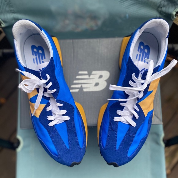 new balance 759 men blue